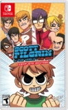 Scott Pilgrim Vs. The World: The Game -- Complete Edition (Nintendo Switch)